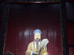 -成都武侯祠博物馆