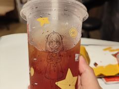 -麦当劳(开平潭江店)