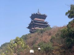 -杭州半山国家森林公园