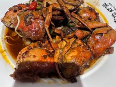 -有位虾匠·手工土菜小馆(市北店)