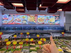 -永红源啤酒·烧烤·海鲜·大排档(台柳路店)