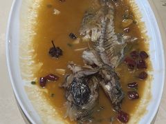 -北戴河转鱼·炒螃蟹酱餐厅