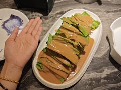 -前海沿·青岛菜(乐客城店)