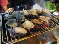 -丹东特色烤肉(学府路一部店)