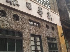 -两江国际影视城