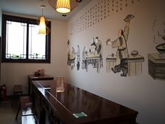 -雲栖斜街炸酱面馆