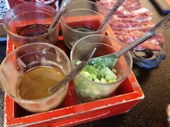-潮庭牛肉火锅·骑楼私宴