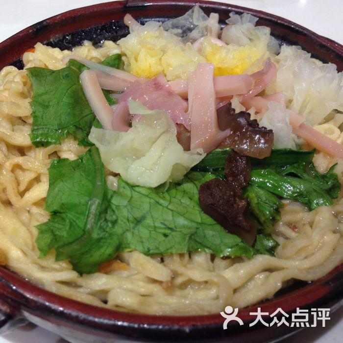 三鲜伊府面                 拉泽梅朵           拉泽梅朵