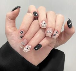 -斯馨·健康美甲美睫