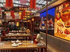 -老山东·山东菜(鲁菜名店)