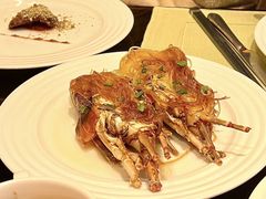 -万达瑞华酒店美食汇自助餐厅(楚河汉街店)