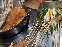 -江湖六膳門串串香(隆礼路店)