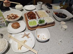 -紫光园·烤鸭·北京菜(团结湖店)