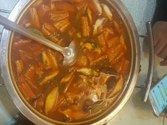 -好口福私房菜(太元路店)