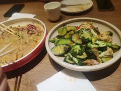 -金掌勺锅包肉(太原万达店)