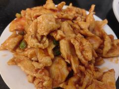 -清真宏玉祥黄门脸餐厅(华荫东里店)