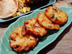 -长勺子东南亚(街道口店)