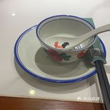 第一次吃新加坡菜