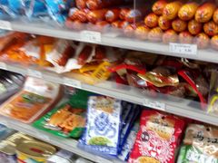 -7-ELEVEN便利店(淞虹店)