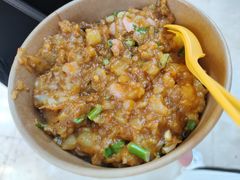 -丁家坡洋芋·观音桥好吃街A区(全国总店)