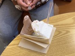 -野人先生Gelato(上海长宁龙之梦店)