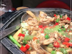 -蛙来哒(方圆荟店)