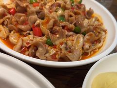 -老板恋上鱼(印象城店)