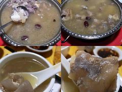 -全汁全味驴庄(凤岗店)