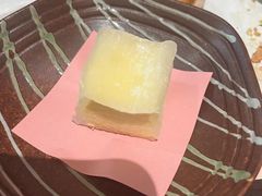 -匠和风精致料理(莆田财富中心店)