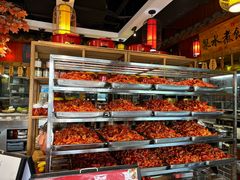 -谭姐邻里厨房(翠微店)