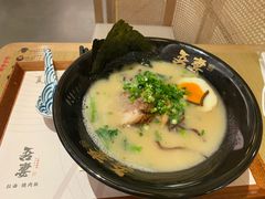 -吾妻拉面•和风食堂(群光广场店)