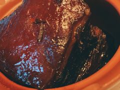东坡焖肉-山外山菜馆(玉泉路店)