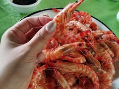 -盛港湾海鲜食府(黄沙店)