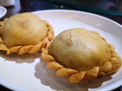 韭菜盒子-二楼餐厅