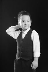 -格林童趣专业儿童摄影(公益西桥店)