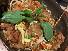 -CHINCHIN 青青·泰国料理(万象食家店)