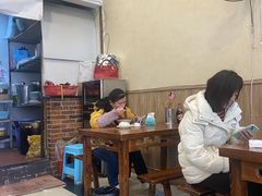 -峨眉山豆腐脑(解放路店)
