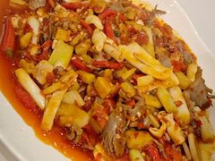 -院8里·小聚园老川菜(九眼桥店)