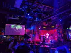 -MARU玛露音乐餐厅(大学路店)
