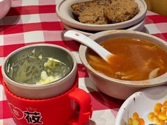 -西贝莜面村(近铁城市广场店)