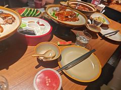 -青年公社烤鸭(熙悦天街店)