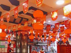 -亮欢寨(凯里总店)