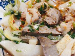 -阿叶羊杂碎(前进街店)