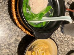 -南京大牌档(新街口德基广场店)