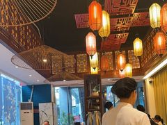 -粤香楼(新光里店)