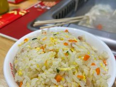 -袁记串串香(北国店)