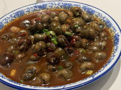 -丫丫蟹庄·苏式园林农家乐·阳澄湖大闸蟹(阳澄湖莲花岛店)