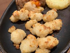 -萨莉亚意式餐厅(杭州滨江天街店)