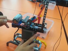 -艾克瑞特AI机器人·少儿编程·STEAM教育(万达校区)