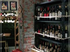 -妮妮酒馆Bistro Nini